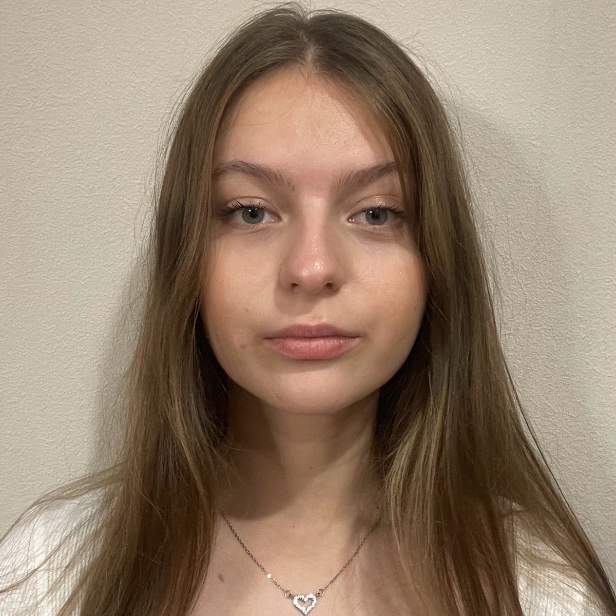 Анастасия Нелюбина