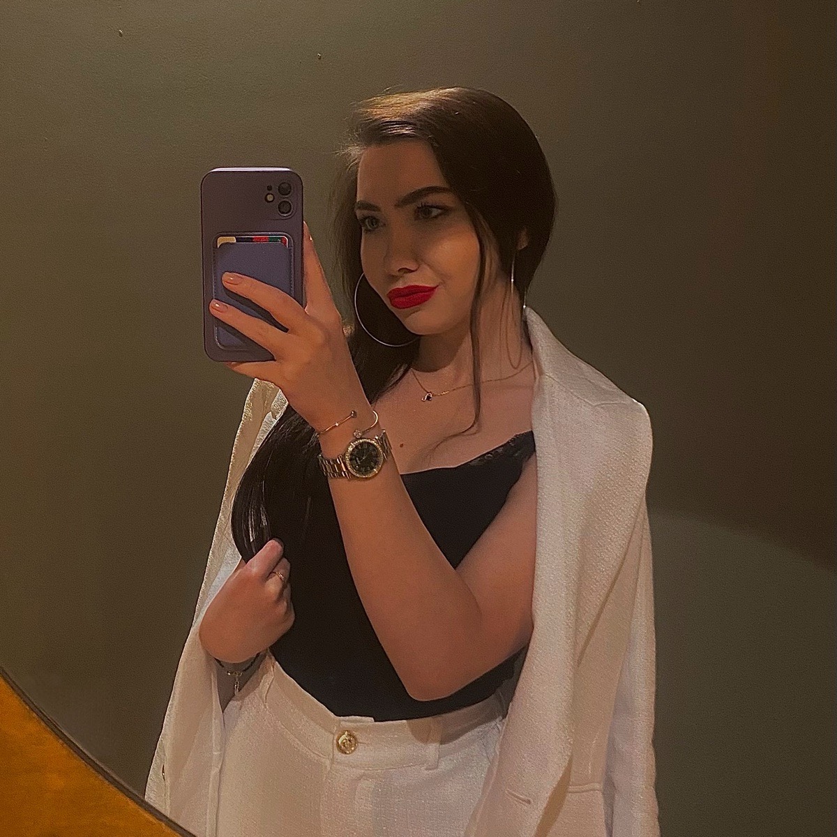 profile avatar