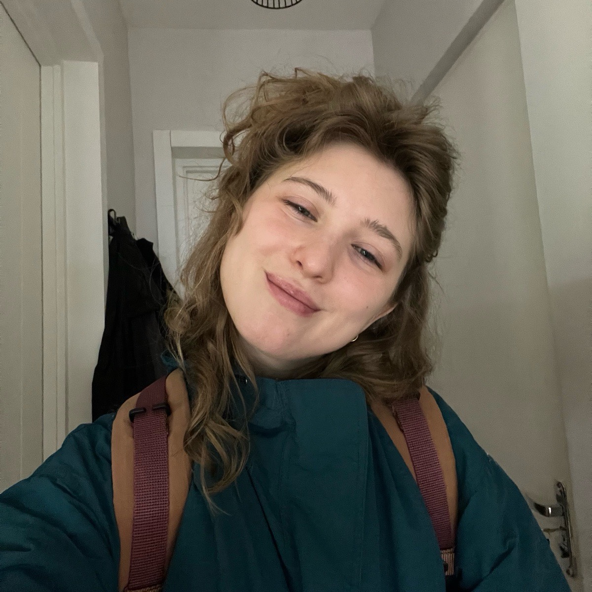 Александра Шкарина | Сетка — социальная сеть от hh.ru