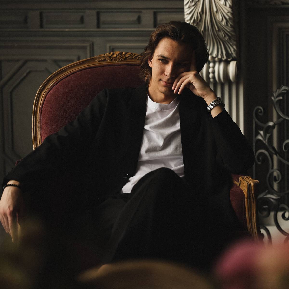 Андрей Уфимов | Сетка — социальная сеть от hh.ru