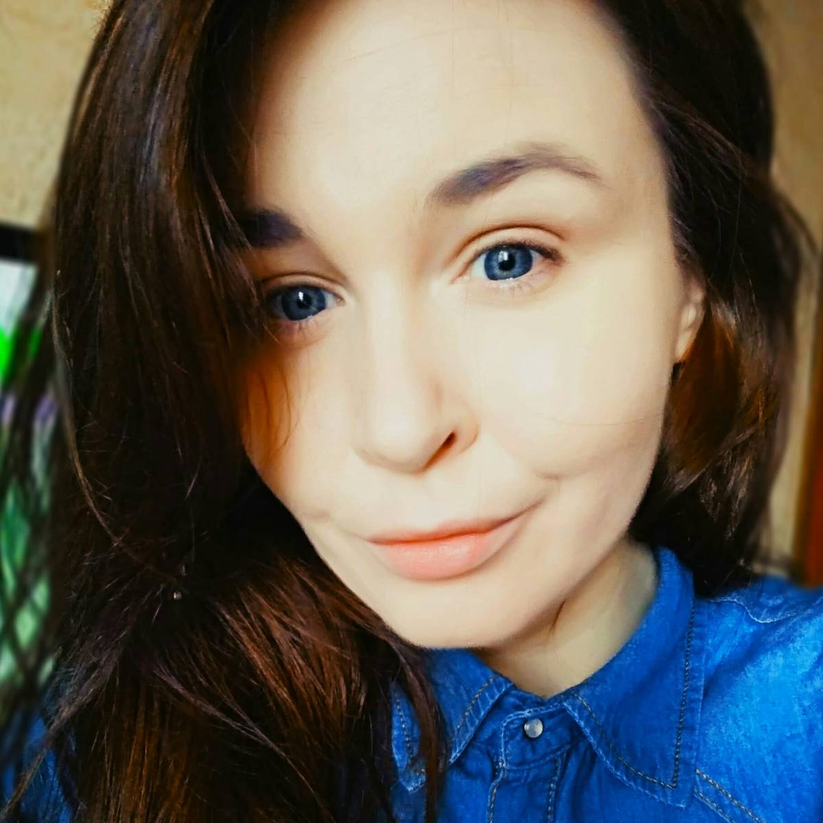 Анастасия Русакова