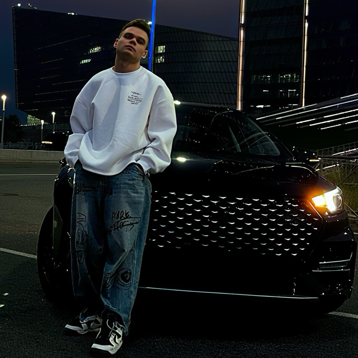 Кирилл Круглов