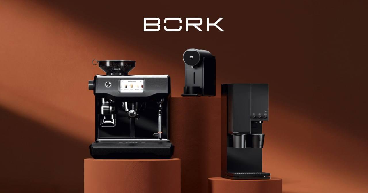 Работа не BORK, в лес не убежит.
Пост обзор на CJM BORK.
Как вы знаете BORK уже давно на нашем рынке и это всегда считалось символом достатка в семье если на чайнике написаны заветные 4 буквы | Сетка — социальная сеть от hh.ru