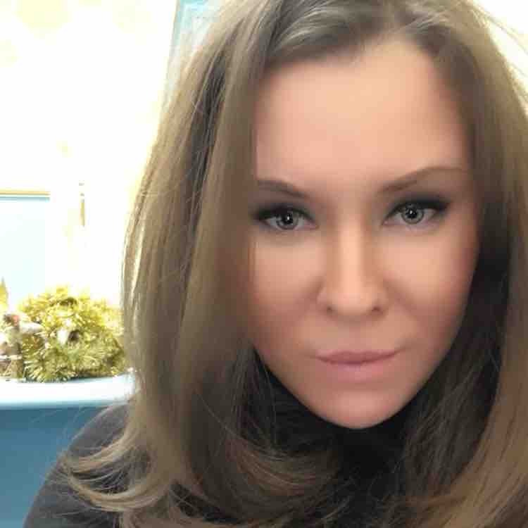 Мария Коротченкова | Сетка — социальная сеть от hh.ru