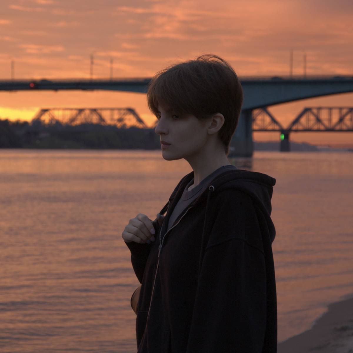 Александра Шагина