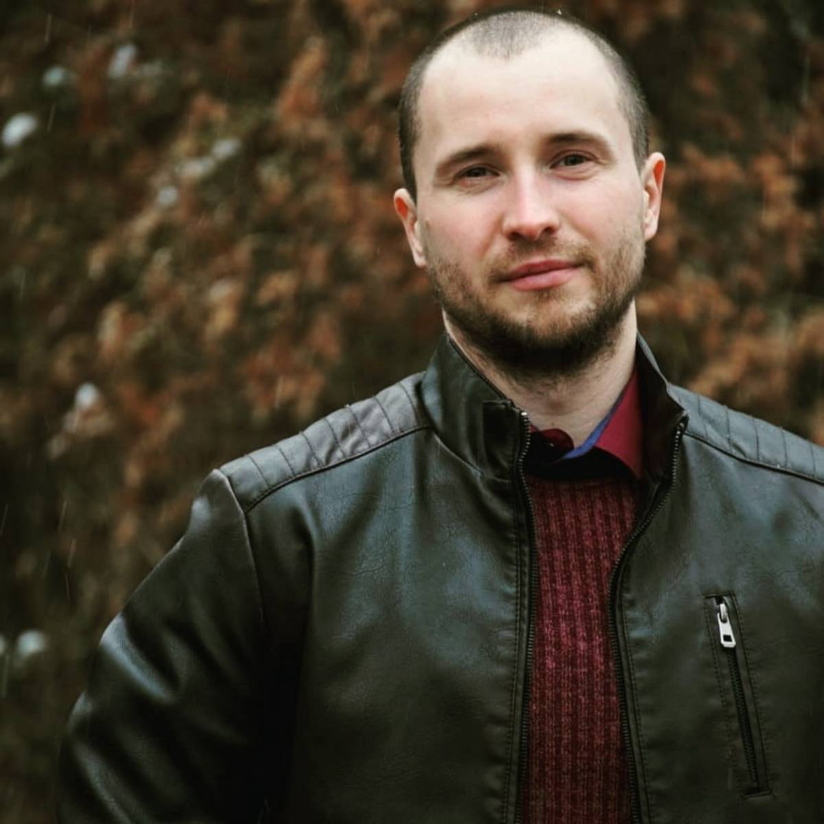 Владимир Белимов