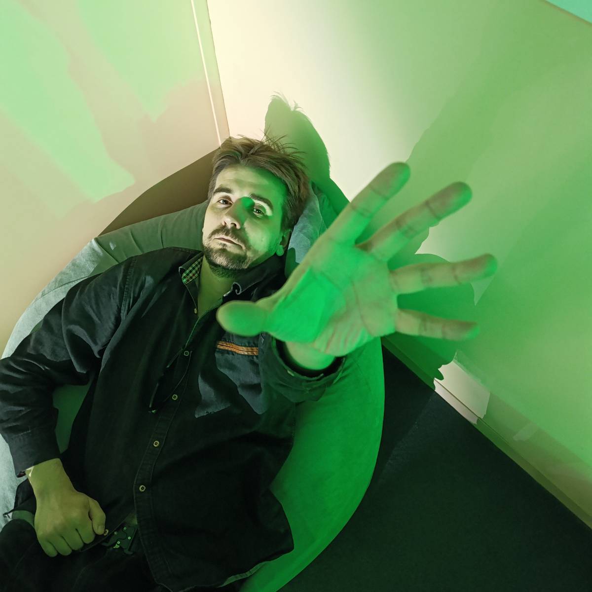 Денис Голубев