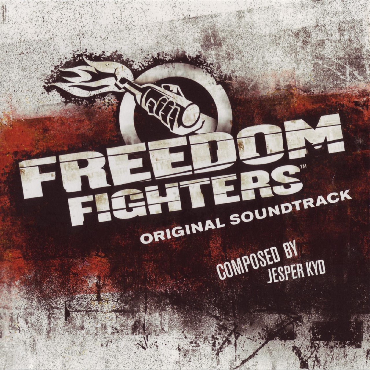 Случайно попал на обзор игры Freedom Fighters, в которую в 2003 году играл с большим интересом.
В этот раз речь пойдет не о геймплее, сюжете или даже главном злодее с почти моей фамилией | Сетка — социальная сеть от hh.ru