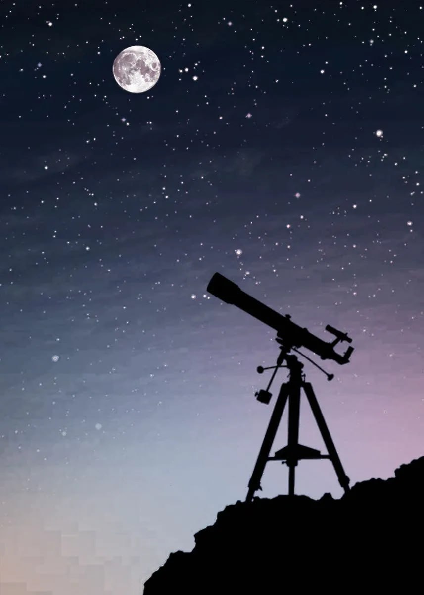 🔭Вечерние наблюдения в телескопы
18 сентября 20:00, 21:00
25 сентября 20:00, 21:00
30 сентября 20:00, 21:00
3 октября 20:00, 21:00
С 18 сентября открывается сезон вечерних астрономических наблюдения н... | Сетка — социальная сеть от hh.ru