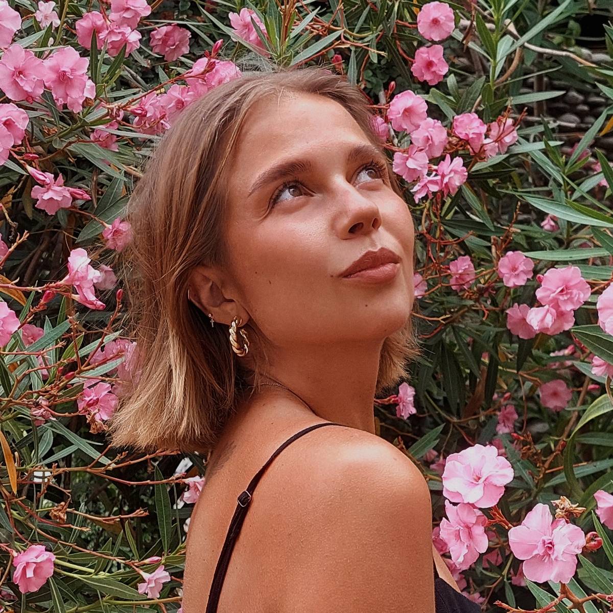 Polina Ushakova