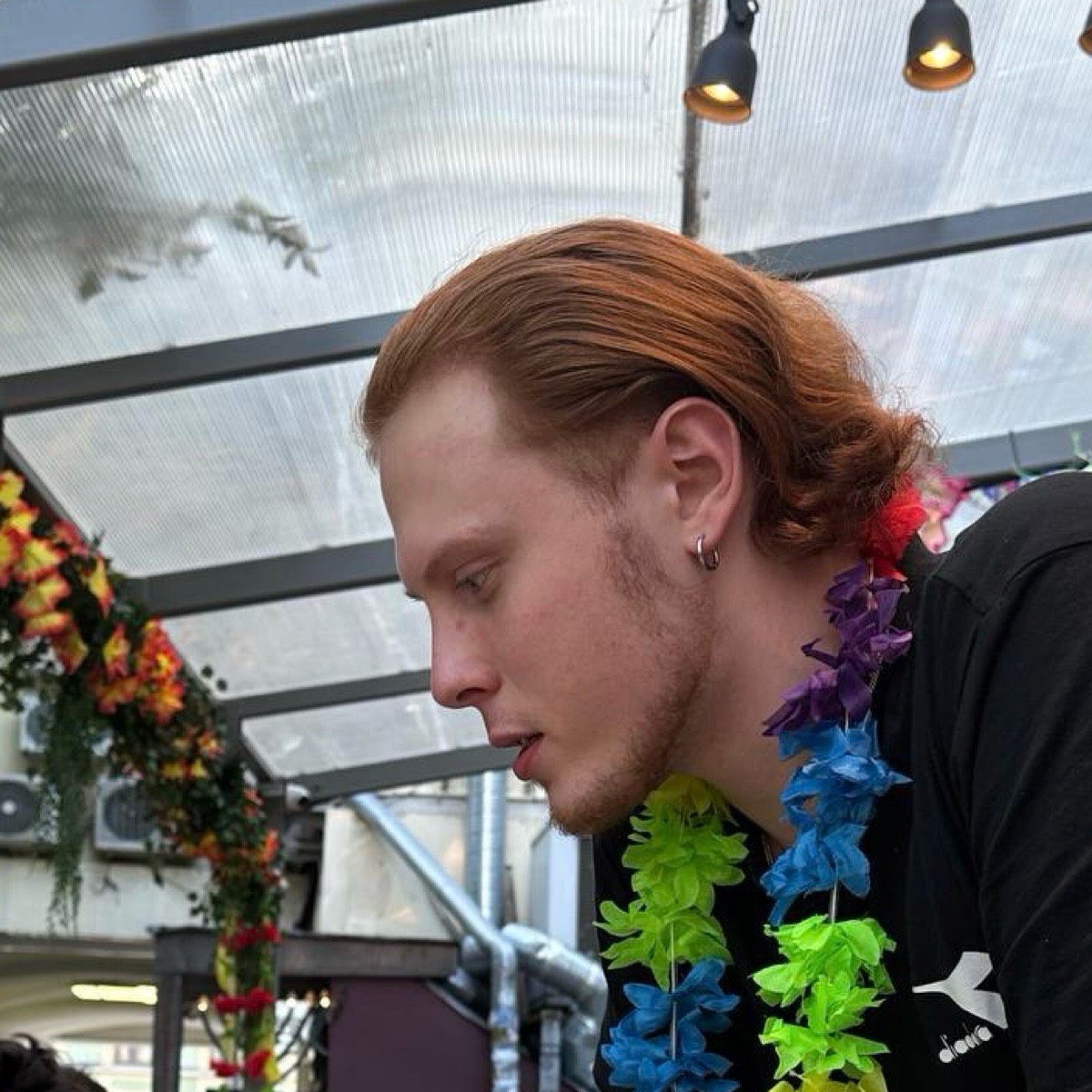 Денис Педяшев | Сетка — социальная сеть от hh.ru