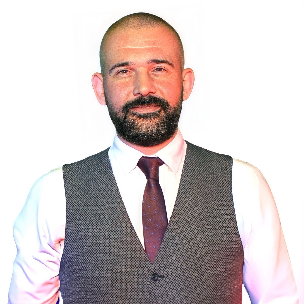 Тюркер Юксель