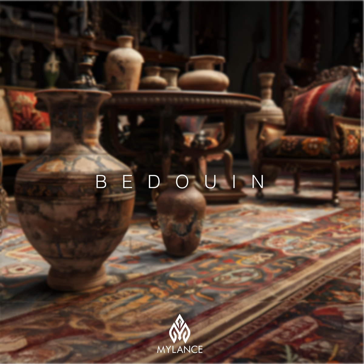 ✨ Bedouin – особый аромат из коллекции The Grandeur от MYLAN | Сетка — социальная сеть от hh.ru