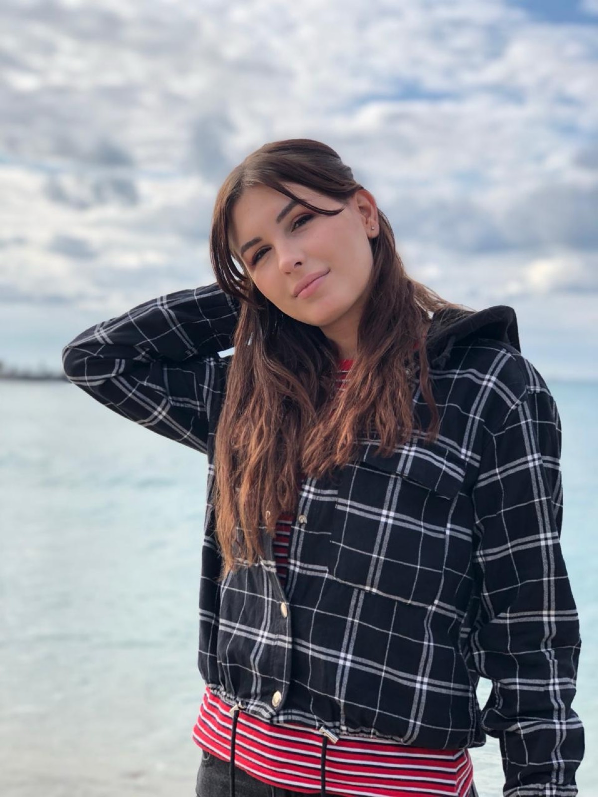 Виктория Скачкова