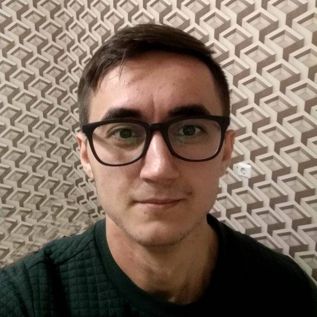 Ильназ Фахриев | Сетка — социальная сеть от hh.ru