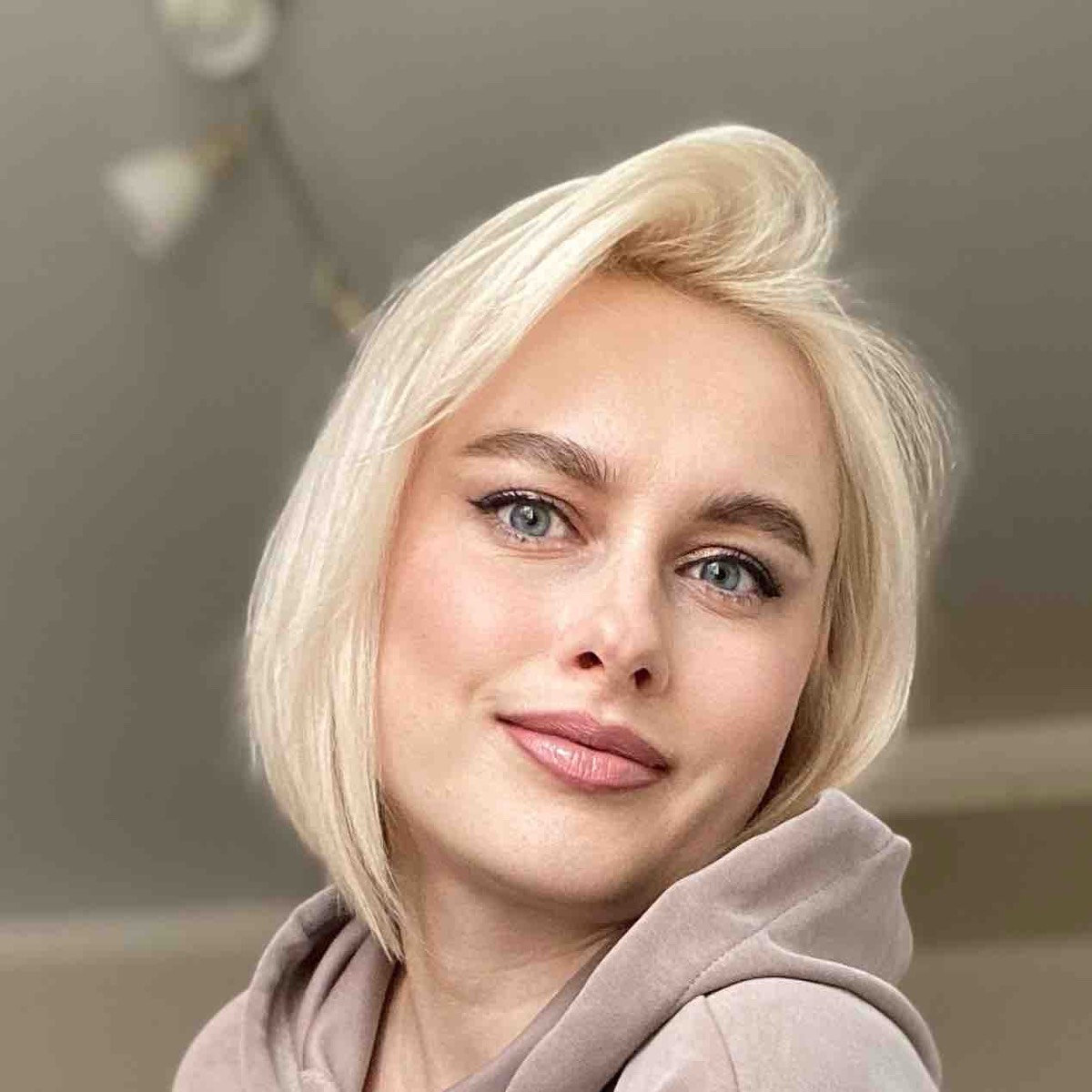 Марина Миронова