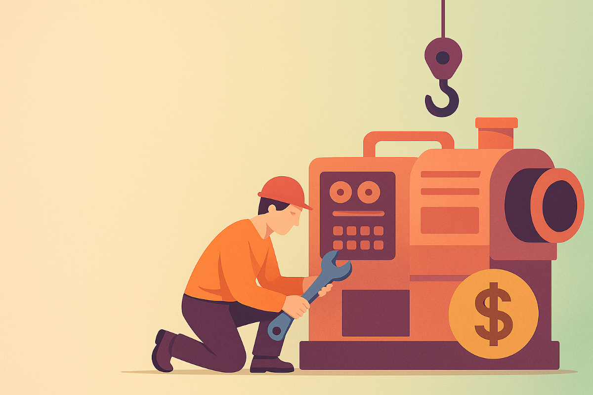 Стоимость жизненного цикла | Сетка — социальная сеть от hh.ru