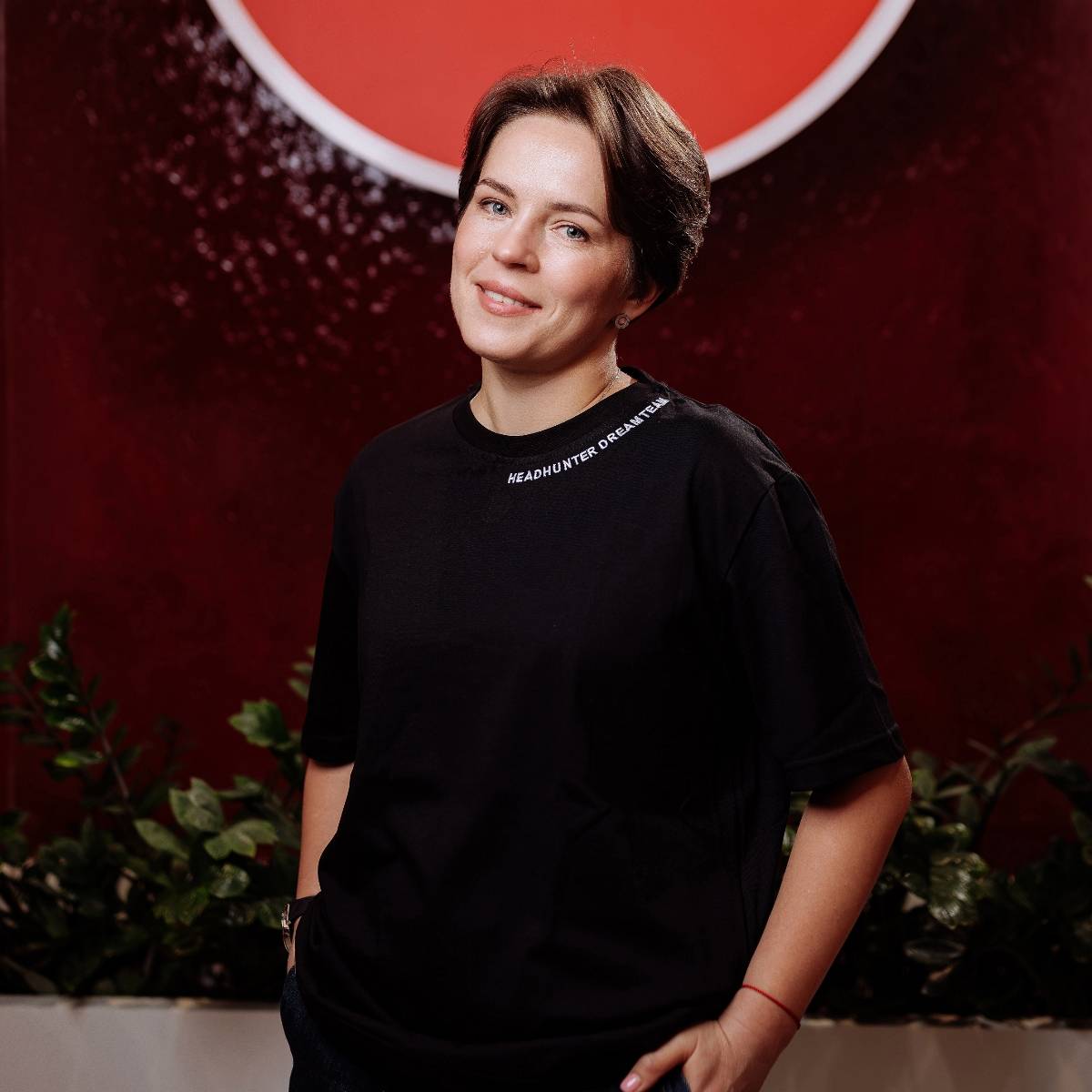 Елена Кашкарова | Сетка — социальная сеть от hh.ru