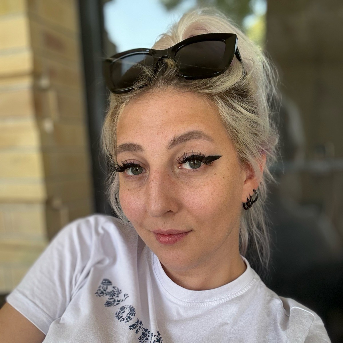 Анастасия Комиссарова