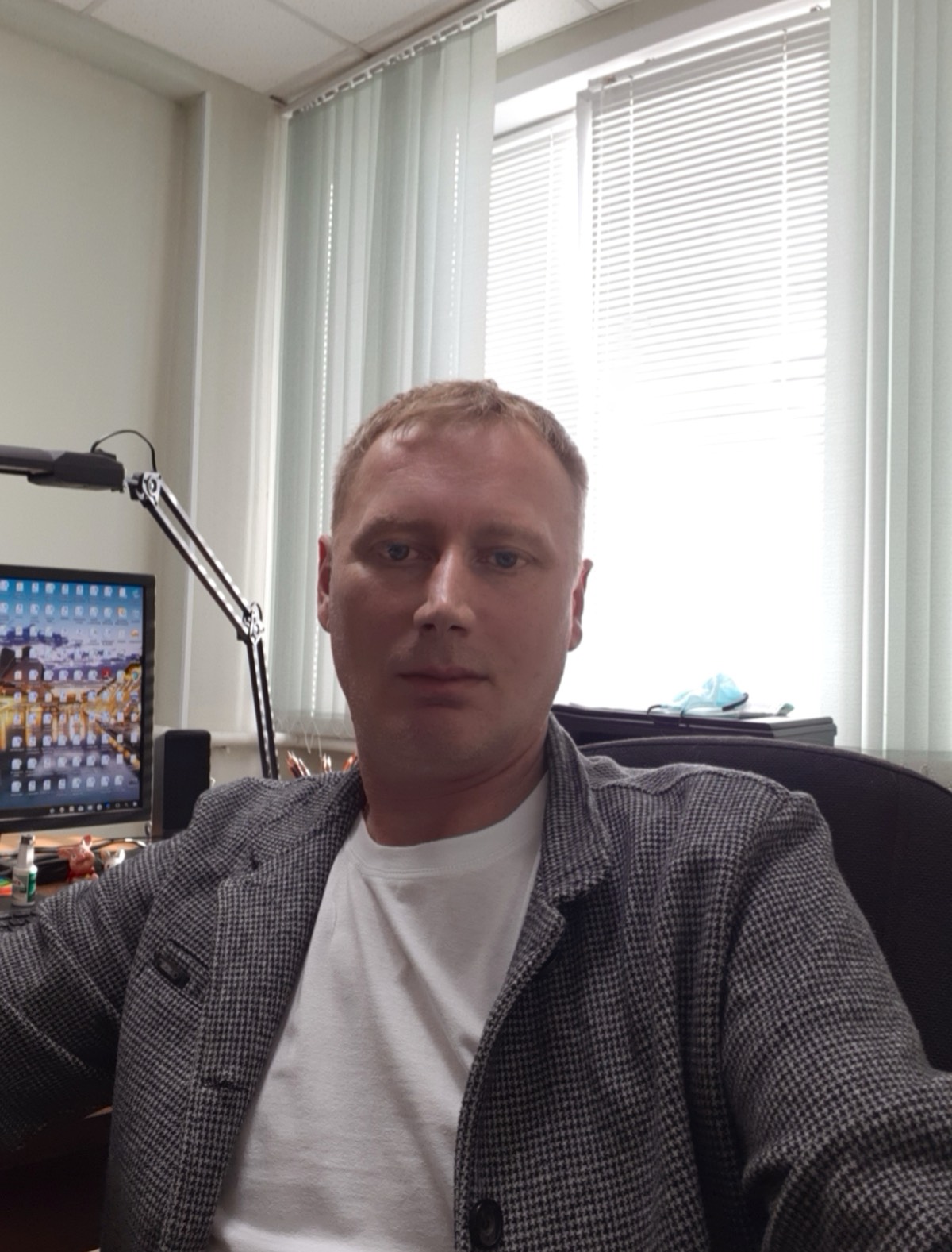 Андрей Дралов