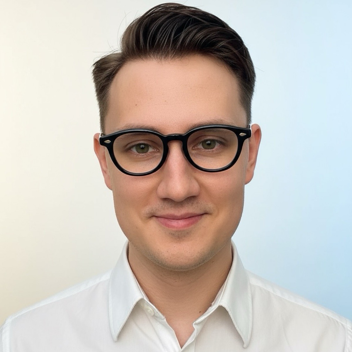 Андрей Гончаров