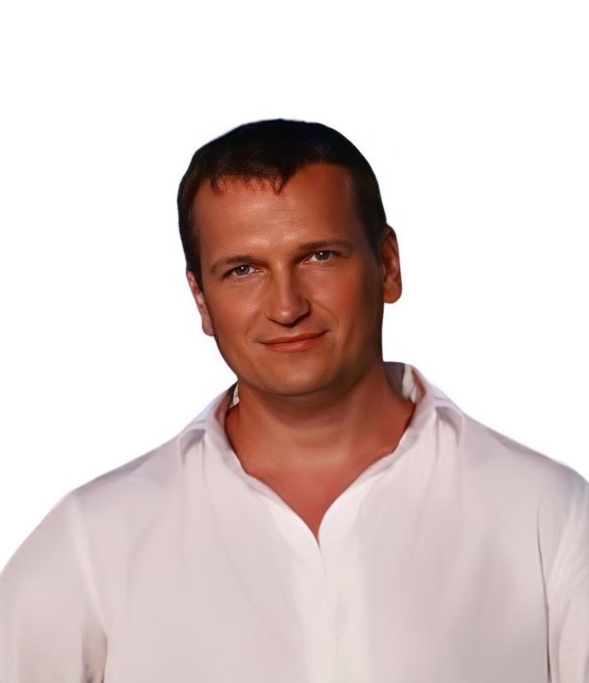 Валерий Вдовин
