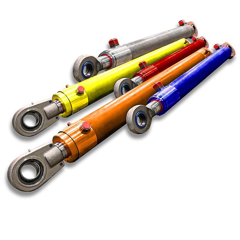 Европейский производитель гидравлических цилиндров TIMESEAL и ООО «ЕМС Групп возобновляются поставку гидравлических цилиндров и уплотнений и прецизионных инженерных изделий для всех отраслей промышлен... | Сетка — социальная сеть от hh.ru