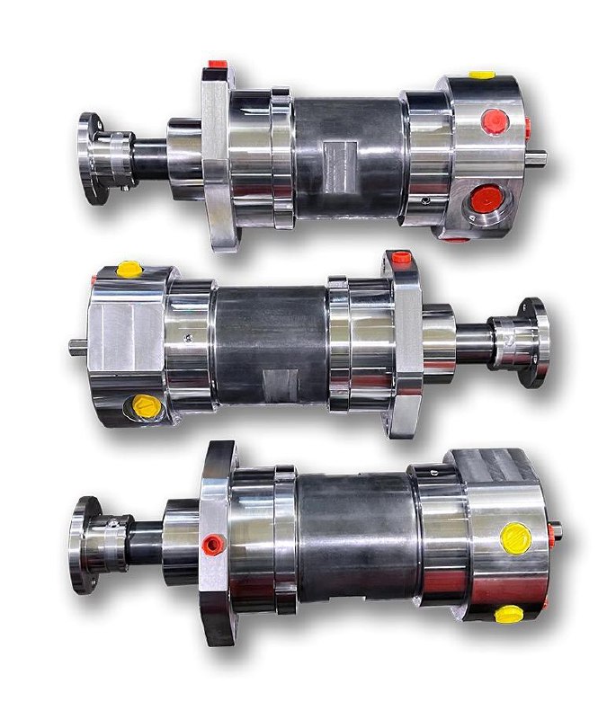 Европейский производитель гидравлических цилиндров TIMESEAL и ООО «ЕМС Групп возобновляются поставку гидравлических цилиндров и уплотнений и прецизионных инженерных изделий для всех отраслей промышлен... | Сетка — социальная сеть от hh.ru