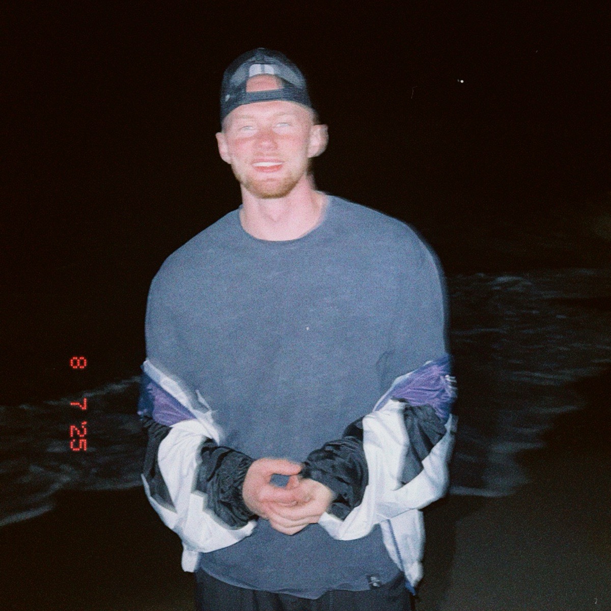 Даня Икаидзе