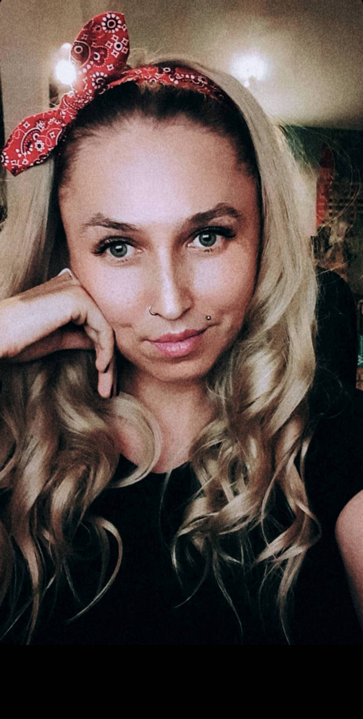 Ирина Торшина