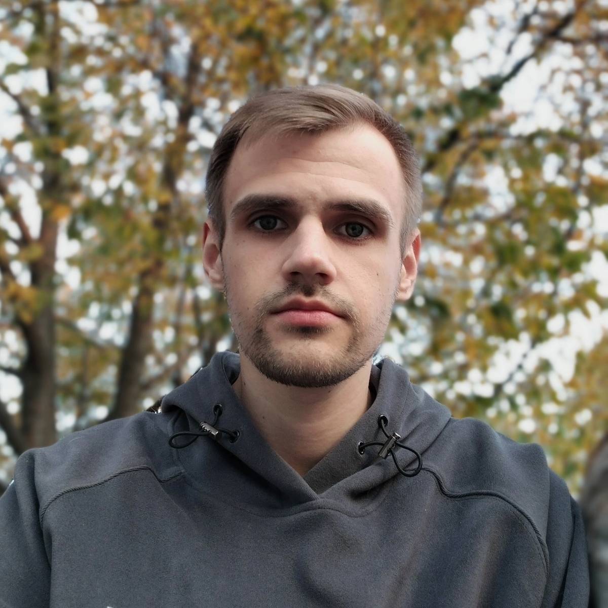 Илья Дмитриев