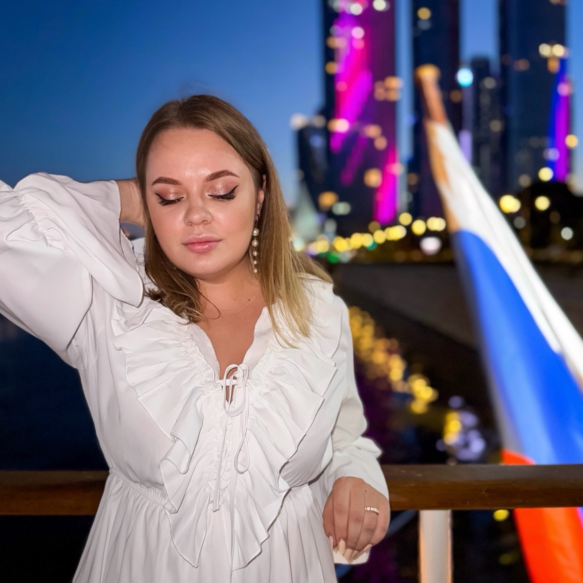 Юлия Журавлева