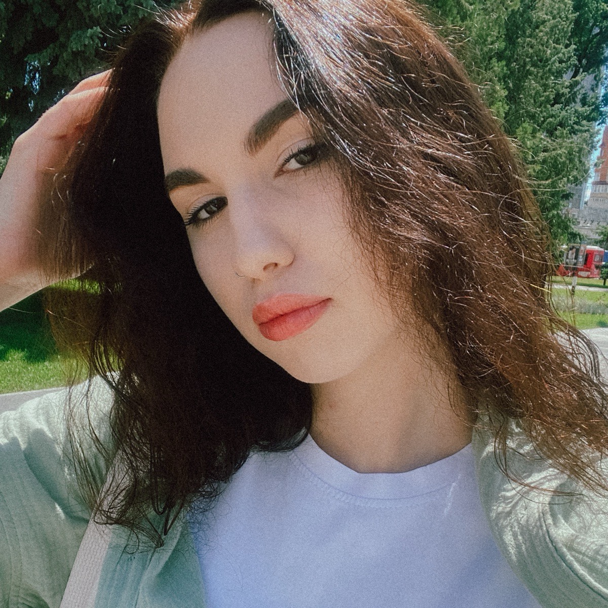 Вероника Агеева