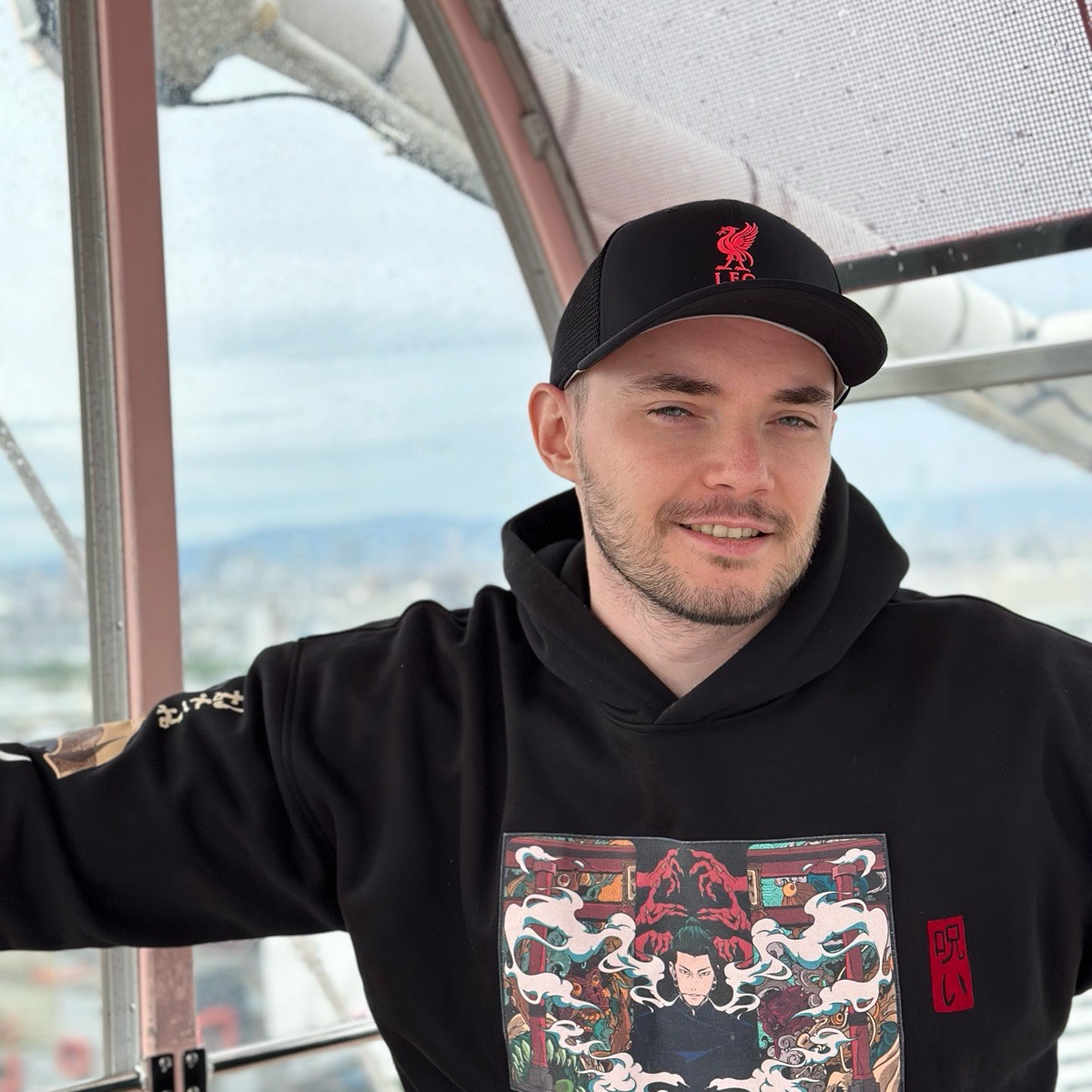 Владислав Поповцев | Сетка — социальная сеть от hh.ru