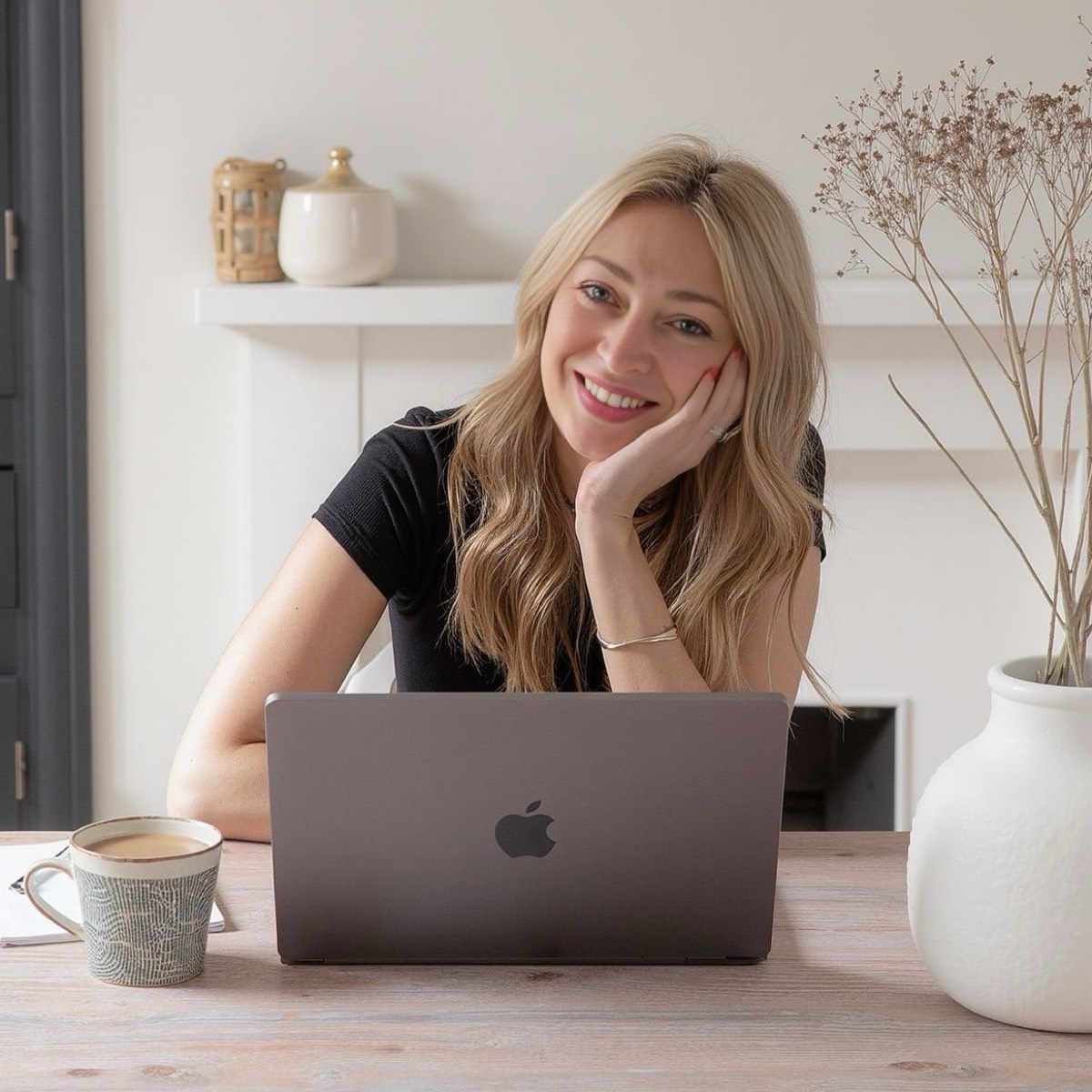 Настасья Самойлова