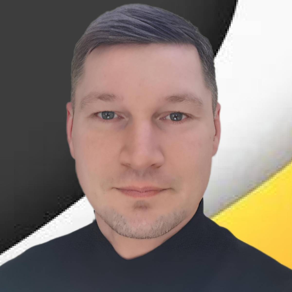 Дмитрий Федосеев | Сетка — социальная сеть от hh.ru