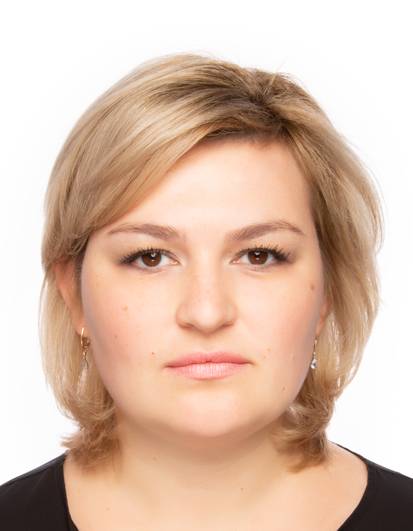 Ольга Малкова