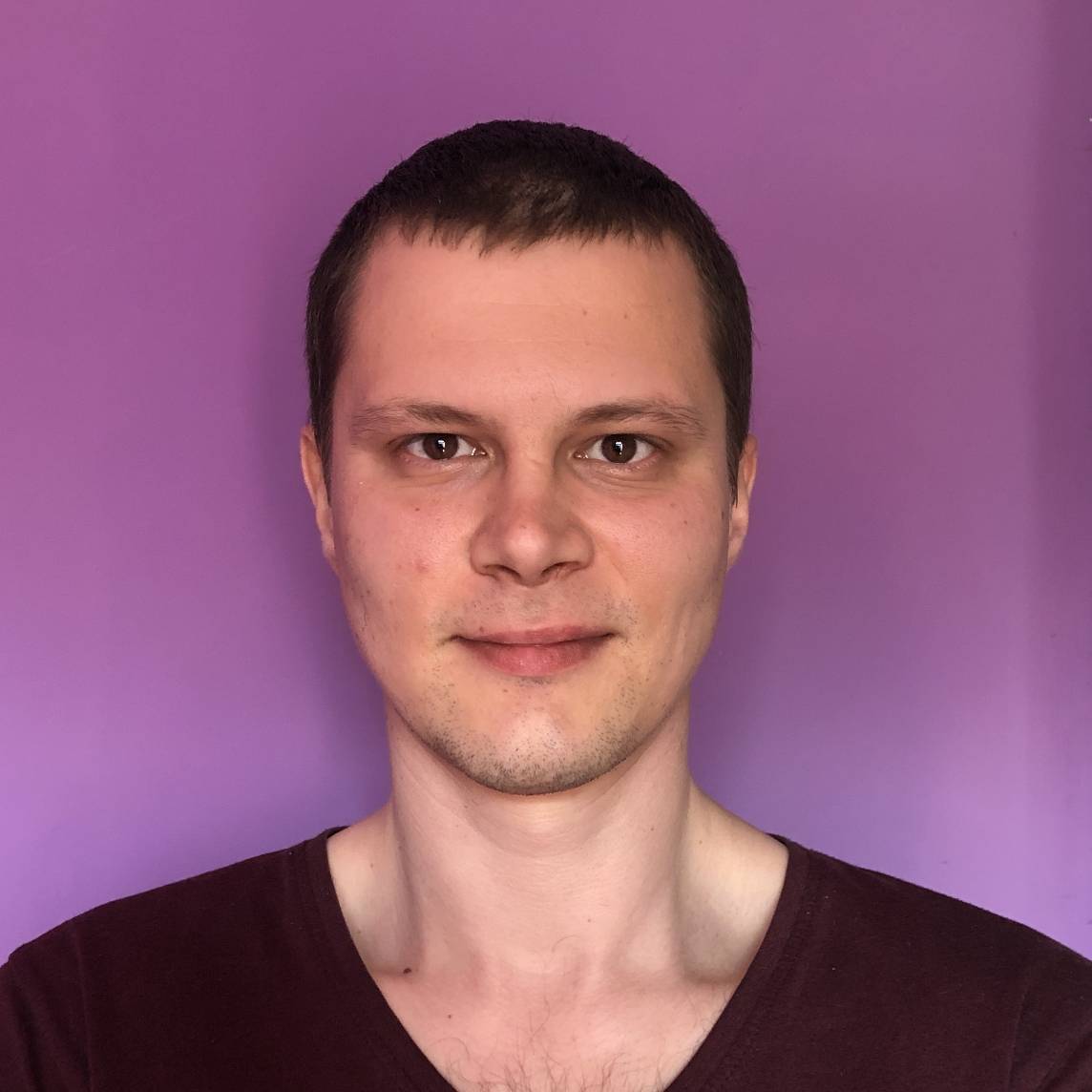 Дмитрий Кучеренко