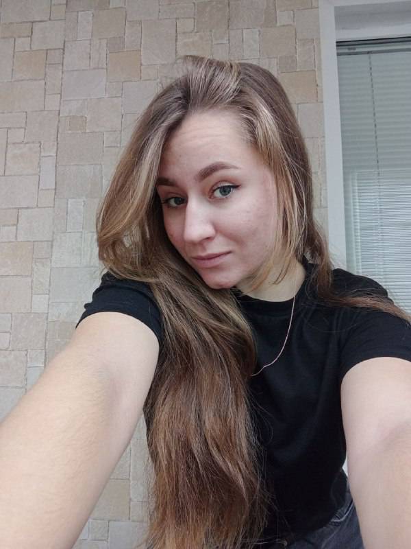 Анастасия Молчанова | Сетка — социальная сеть от hh.ru