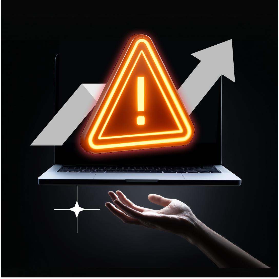 🔤Как сложилась судьба IT-компаний, потерявших аккредитацию? Разбираем реальные кейсы! 
Каждый год Минцифры РФ обновляет реестр аккредитованных IT-компаний — за последние два года из списка исключено о... | Сетка — социальная сеть от hh.ru