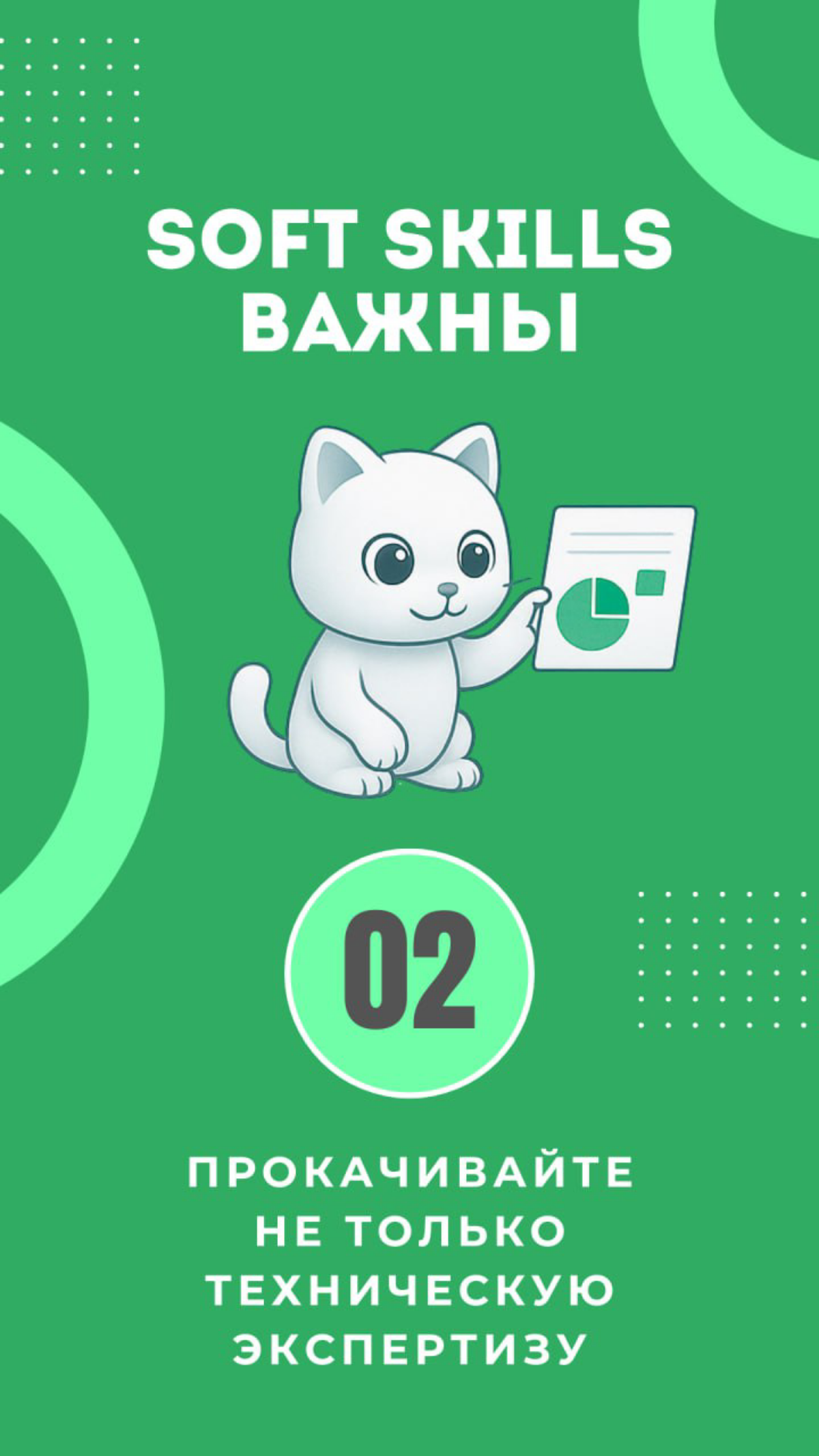 ☝️Начните путь к новой профессии уже сегодня | Сетка — социальная сеть от hh.ru
