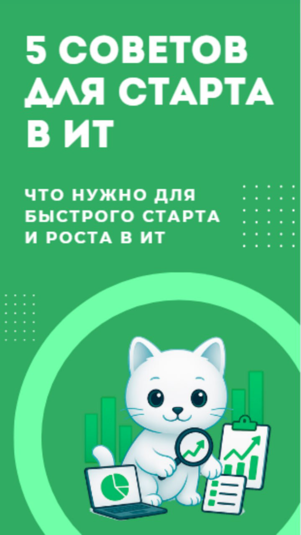 ☝️Начните путь к новой профессии уже сегодня | Сетка — социальная сеть от hh.ru