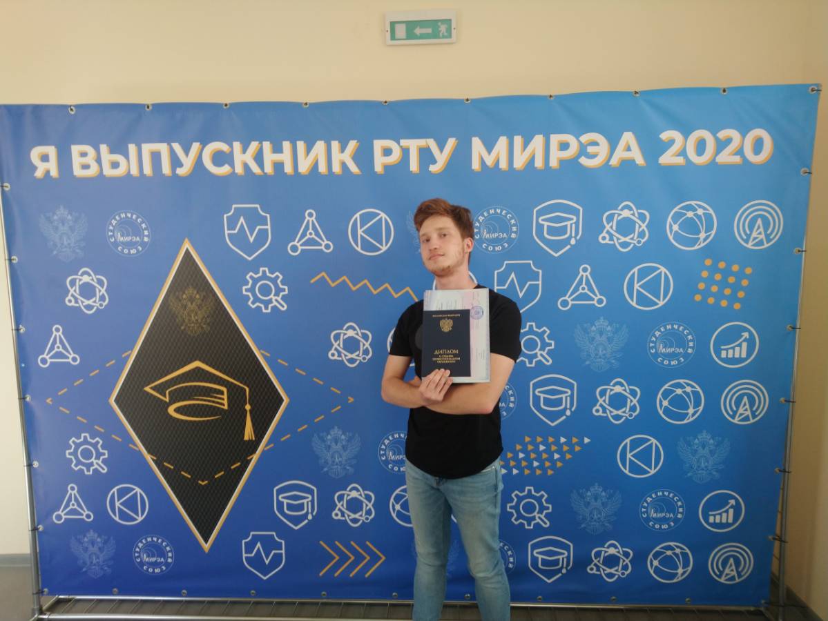 Кирилл Субботин