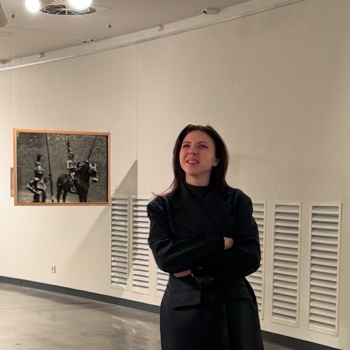 Ирина Скобелина | Сетка — социальная сеть от hh.ru