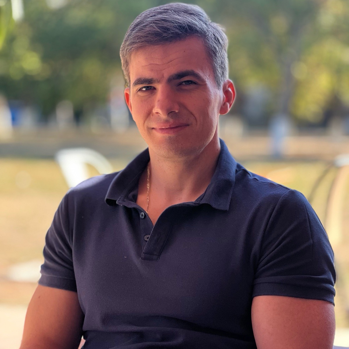 Владимир Кузнецов