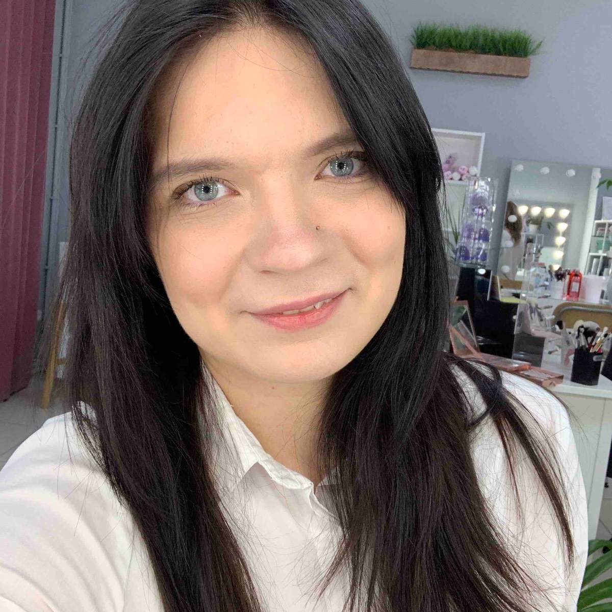 Анастасия Ережипова