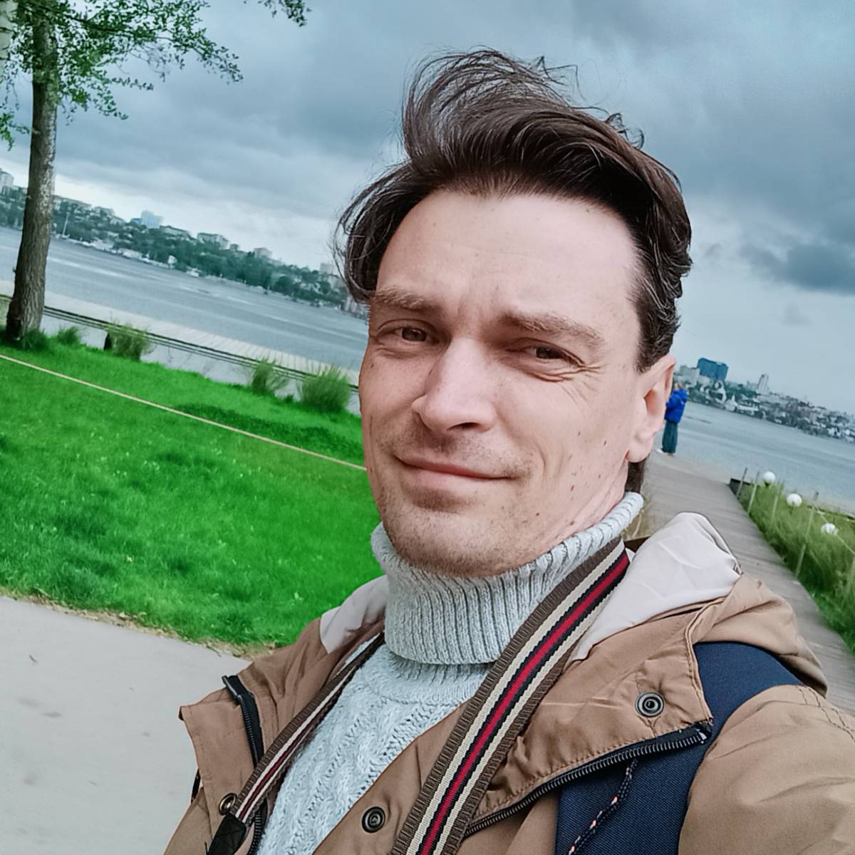 Герман Буравлёв