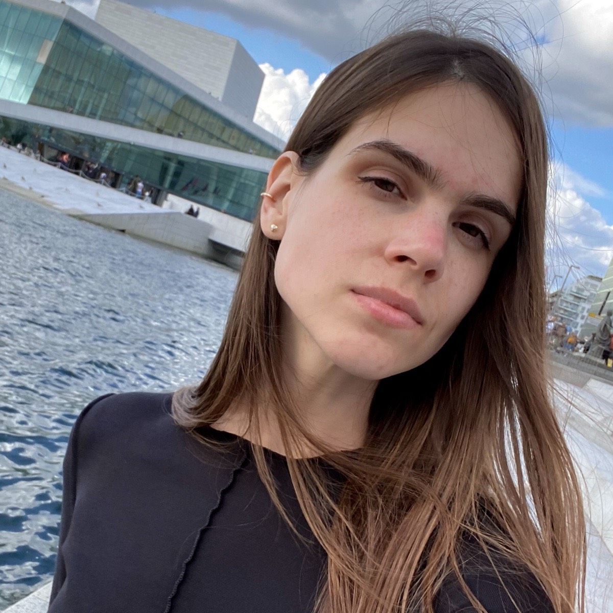 Мария Сурмина | Сетка — социальная сеть от hh.ru