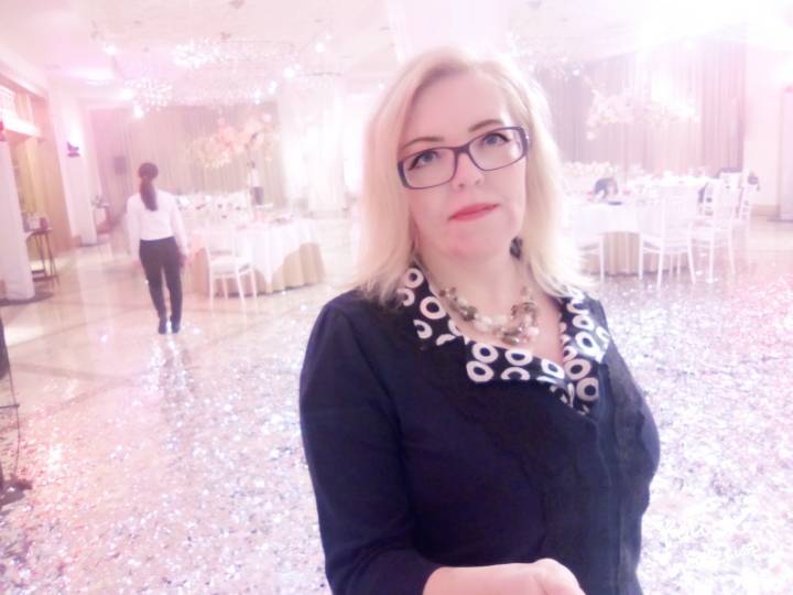 Елена Кожевникова