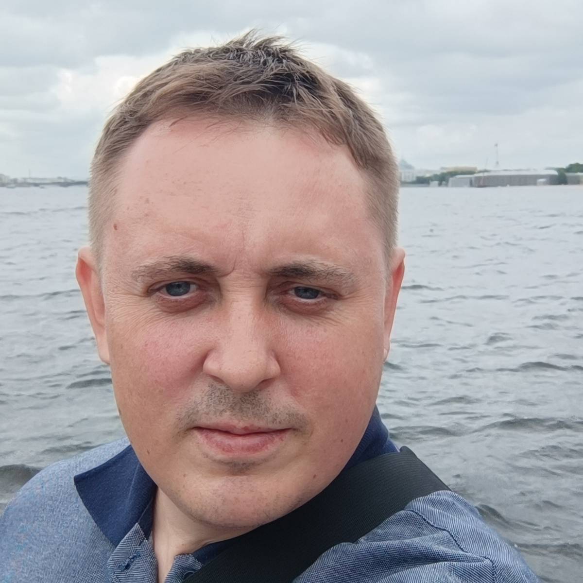 Дмитрий Дятлов | Сетка — социальная сеть от hh.ru